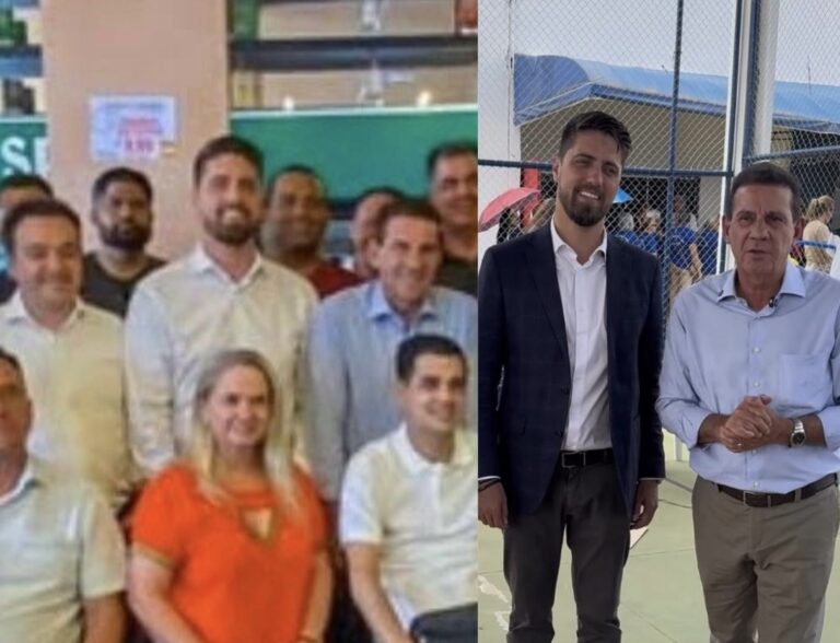 Ausência de Dra. Zeli em Valparaíso sinaliza fidelidade ao projeto da Primeira-Dama Gracinha Caiado