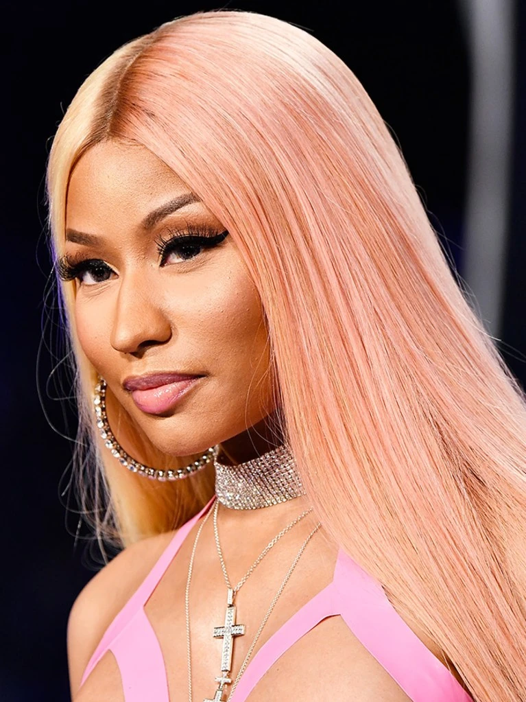 Nicki Minaj desativa conta do Instagram após polêmica envolvendo Jay-Z