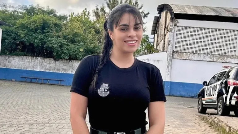 Justiça suspende punição de policial que publicou vídeos em quartel no Ceará