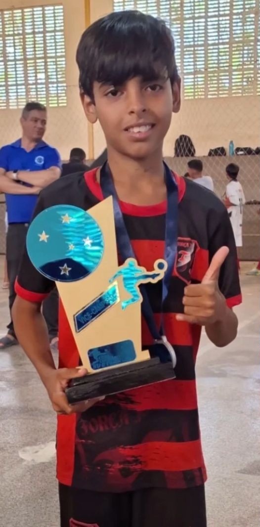 Garoto de 12 anos morre ao ser atingido por disparo durante discussão em São Raimundo Nonato