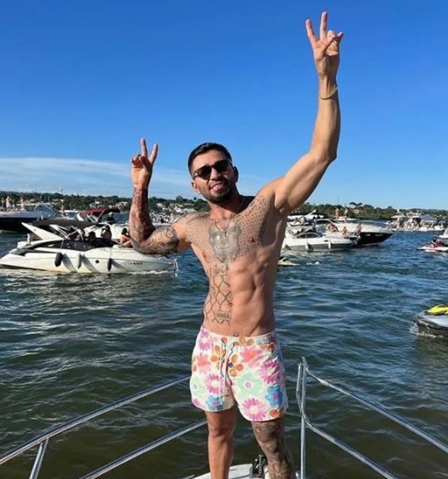 Polícia prende “empresário” acusado de chefiar esquema de fraudes milionárias no DF