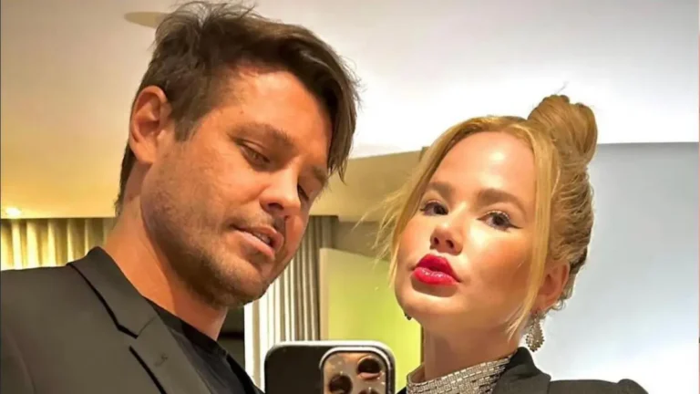 Modelo acusa Dado Dolabella de agressão e revela ter sido coagida a não denunciar