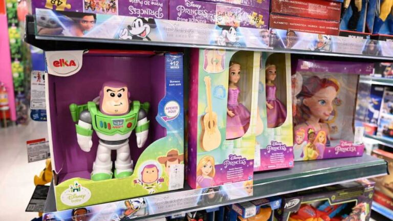 Operação investiga lavagem de dinheiro do PCC em lojas de brinquedos de São Paulo