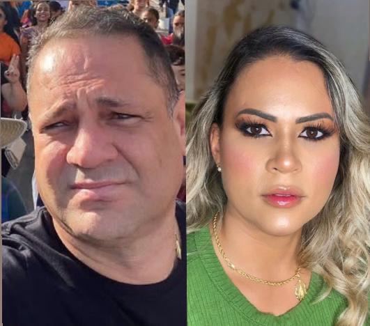 Disputa de milhões: Santa Terezinha de Goiás vive clima de sucessão antecipada e grupo da prefeita se divide