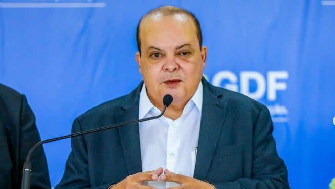 DF oferece ajuda de inteligência policial ao Rio após operação