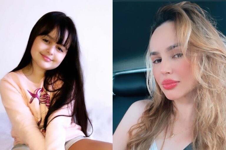 Laudo confirma que modelo e filha morreram intoxicadas por gás no Rio