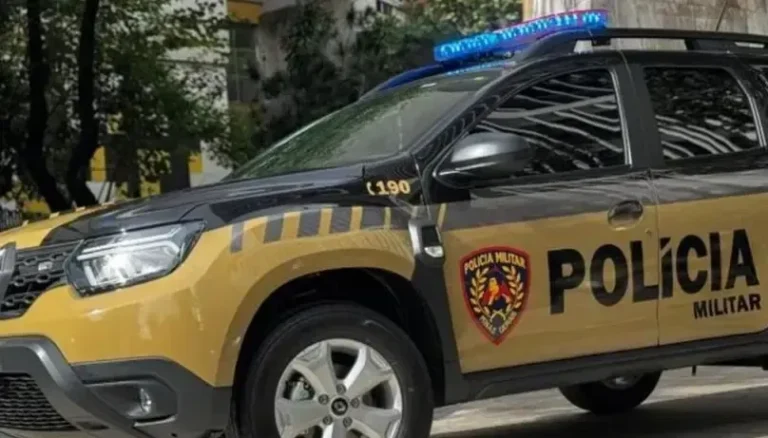 Homem tenta matar companheira após ser descoberto em traição com vizinha em BH