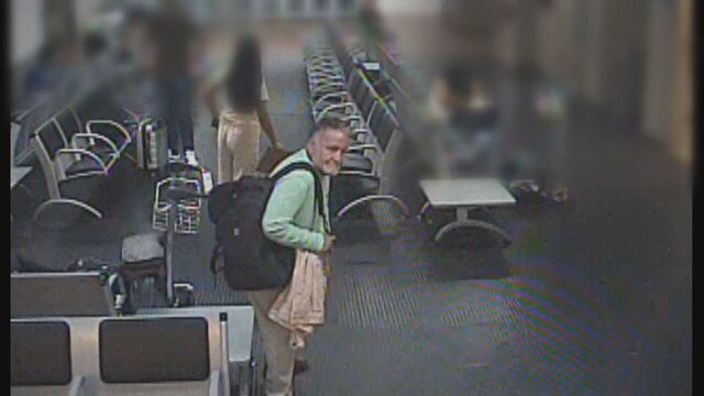 Homem é detido em SP após série de furtos de bagagens em aeroportos; prejuízos passam de R$ 60 mil