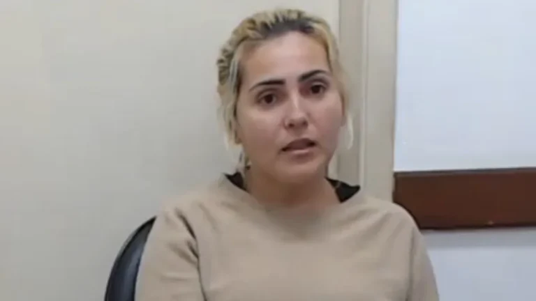 Detenta acusada de série de envenenamentos passa a cumprir pena em Tremembé