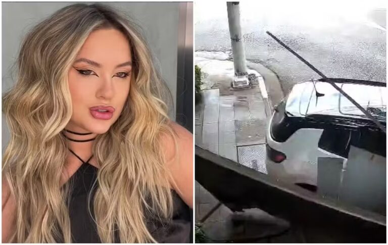 Mulher que fugiu de motel em SP diz ter “surtado” após misturar bebida e remédio