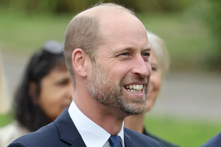 Em viagem ao Brasil, príncipe William participa de ações de preservação ambiental na Baía de Guanabara