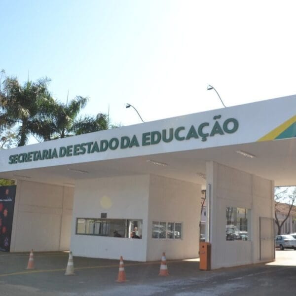 Aberta a temporada de matrículas na rede estadual de ensino para 2026