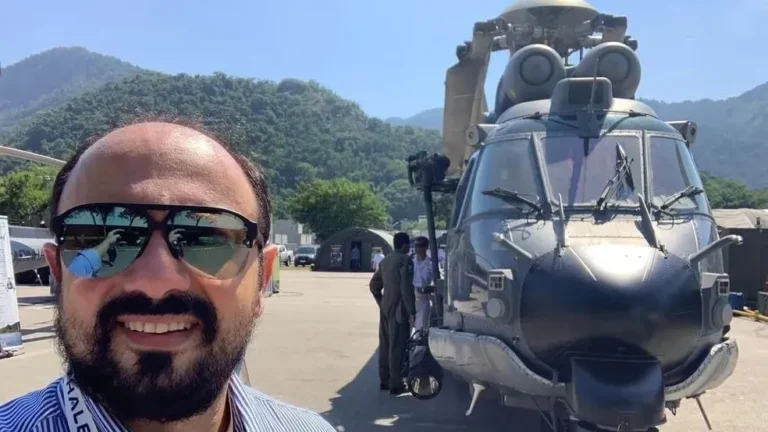 “Mestre das Armas”: Justiça brasileira tenta repatriar suspeito de abastecer facções