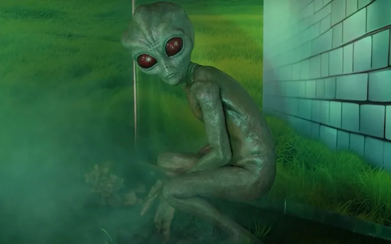 Médico relata ter visto criatura associada ao caso ET de Varginha em 1996