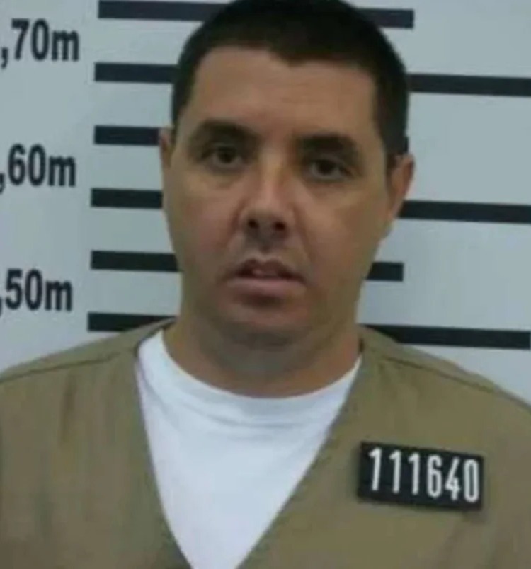 Tiriça, rival número 1 de Marcola, é punido após “arma artesanal” ser achada em cela