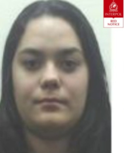 Mulher incluída na Difusão Vermelha é presa pela polícia em São Paulo