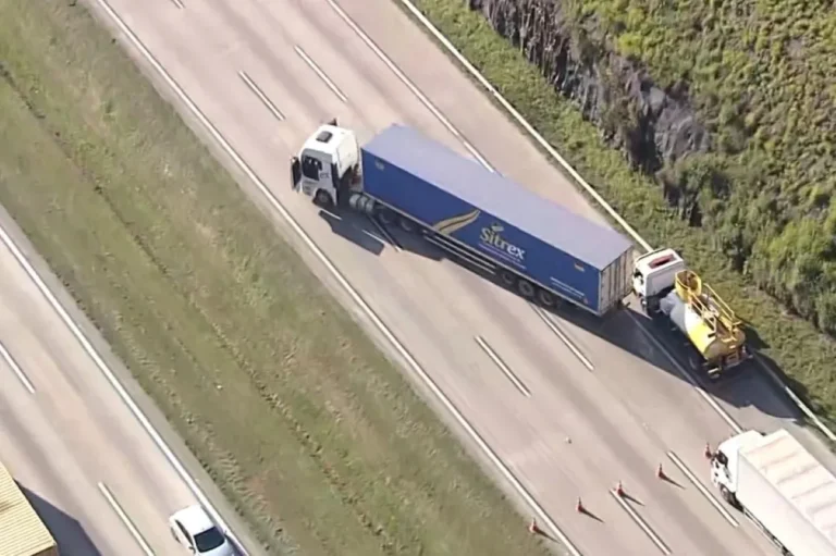 Ex-PM confessou ter inventado sequestro e criado falsa bomba no Rodoanel