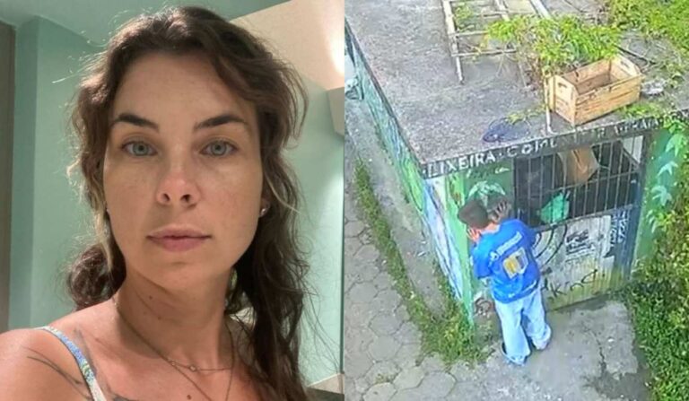 Mulher é encontrada morta em trilha de Florianópolis; suspeito é preso