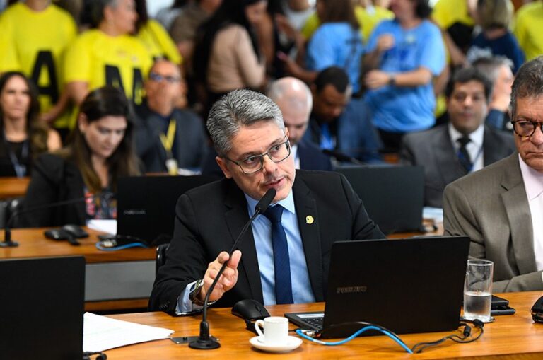CPI do Crime Organizado começa a funcionar nesta terça no Senado