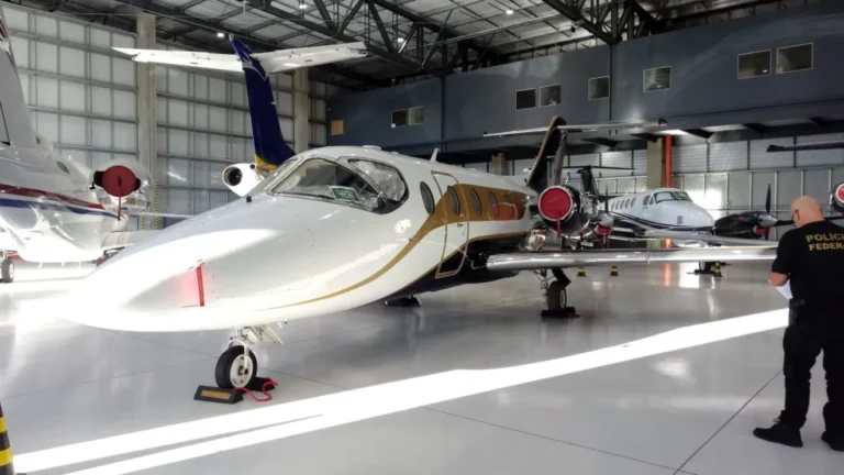 Operação Slim: PF descobre esquema de Mounjaro ilegal e encontra bens milionários com investigados