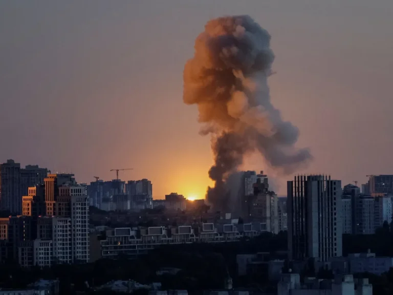 Ucrânia e EUA apontam avanço em negociações de paz