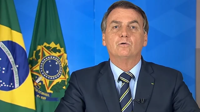 PF reforça pedido de resposta rápida dos Bombeiros para eventuais cuidados com Bolsonaro