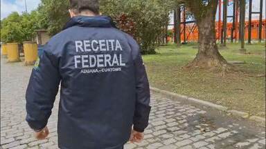 PF desarticula estrutura de luxo usada para treinar médicos e produzir remédios irregulares para emagrecimento