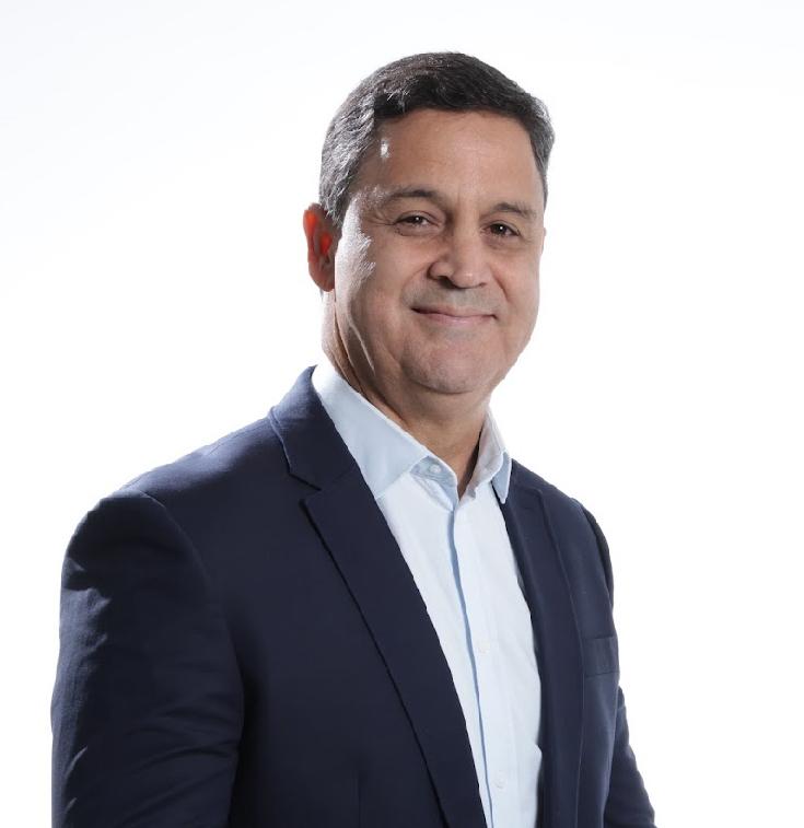 Luziânia segue forte na política goiana com liderança de Wilde Cambão