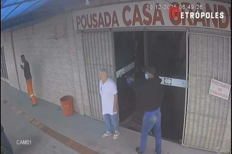 Condenado por estuprar e matar criança é executado um dia após deixar presídio em MT