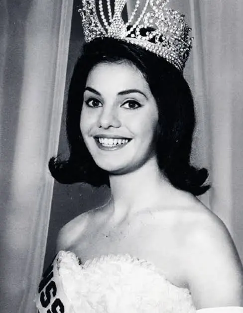 Morre no Rio Grande do Sul Ieda Maria Vargas, pioneira do Brasil no Miss Universo