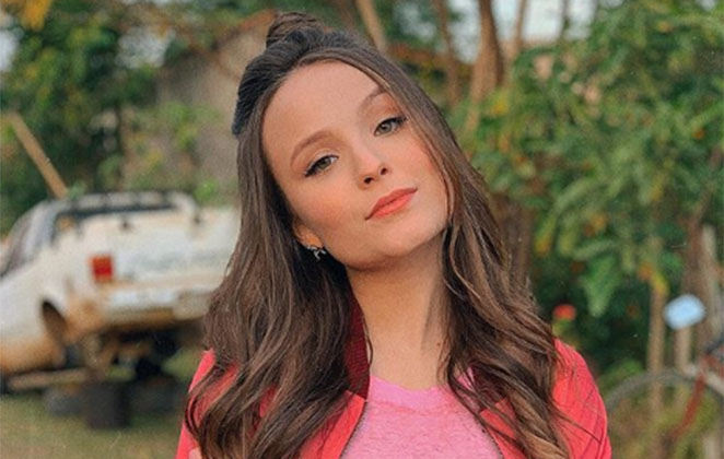 Larissa Manoela adia planos de ser mãe e reforça que só pretende engravidar em plena saúde