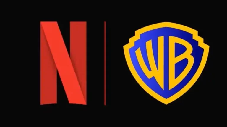 Netflix faz oferta bilionária pela Warner Bros e deve passar por revisão rigorosa de reguladores