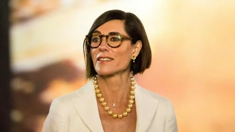 Boletim de ocorrência cita filho de Christiane Torloni por suposta tentativa de extorsão