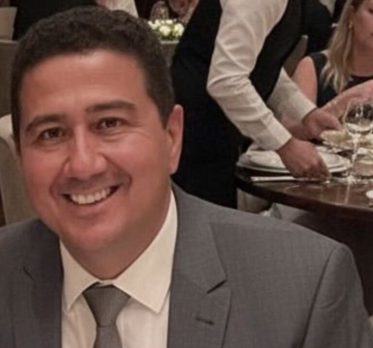 Vaguismar Espíndola é eleito presidente da Câmara de Guarinos por unanimidade