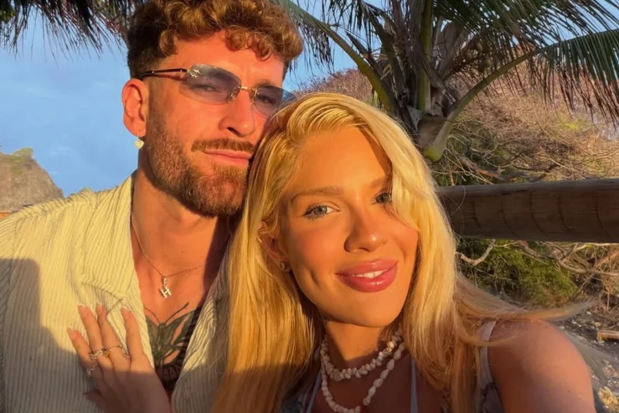 Karoline Lima e Léo Pereira encerram namoro após nova tentativa de reconciliação