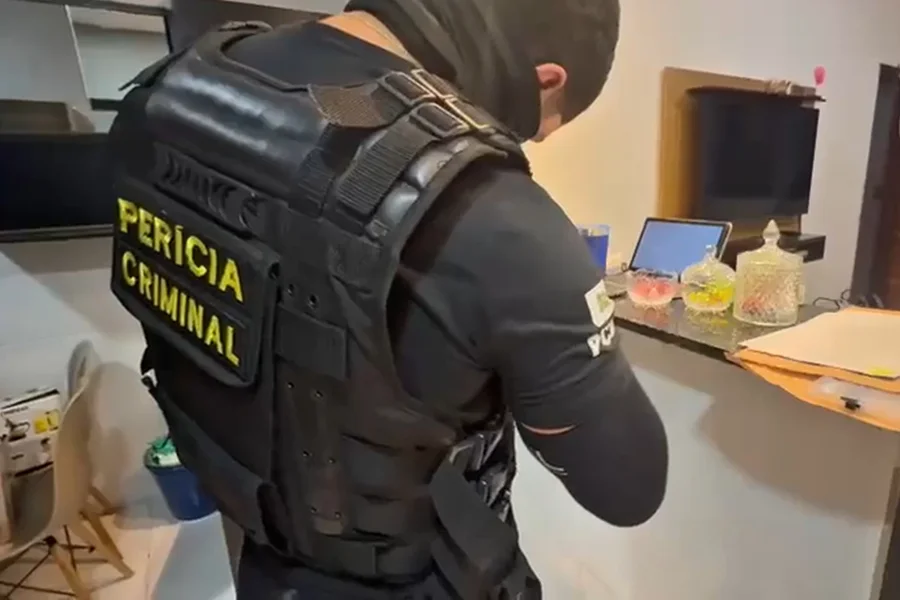 Investigação apura mortes em UTI e leva à prisão de profissionais de enfermagem no DF