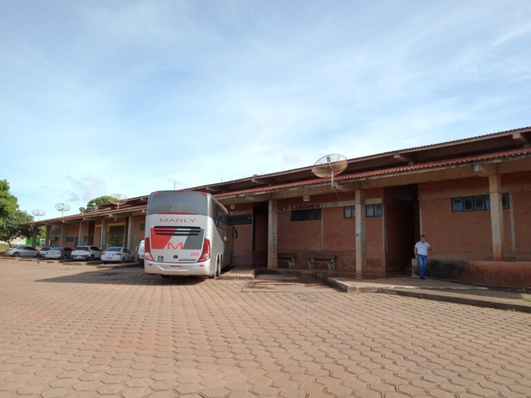 Governo de Goiás abre chamamento com mais de 150 itinerários para transporte intermunicipal