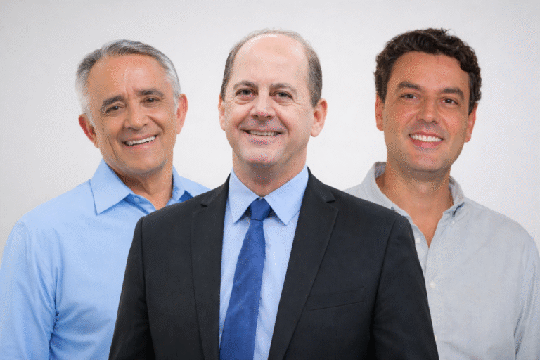 Disputa por vaga na Assembleia em Itumbiara se acirra e Gugu Nader amplia força regional