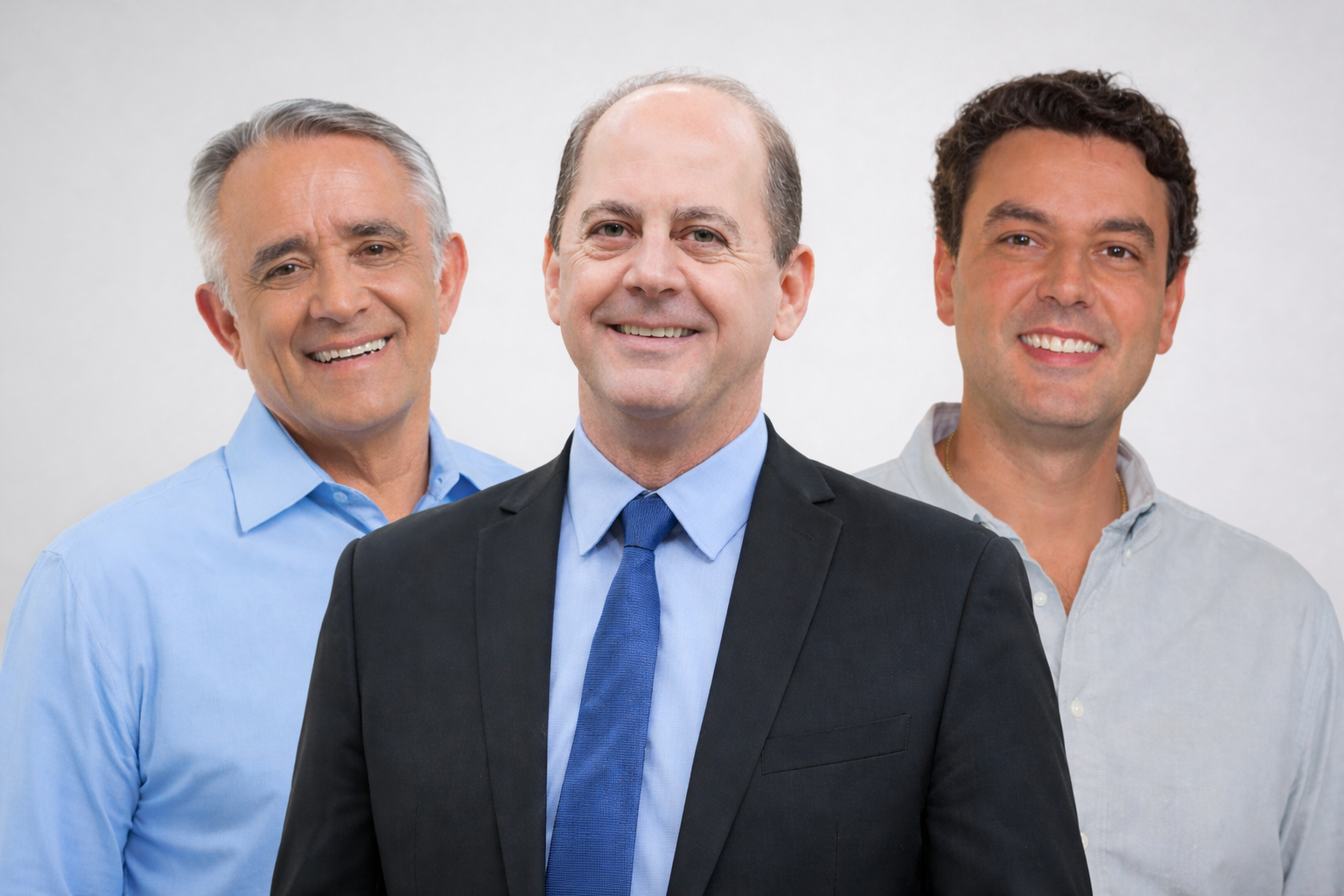 Disputa por vaga na Assembleia em Itumbiara se acirra e Gugu Nader amplia força regional