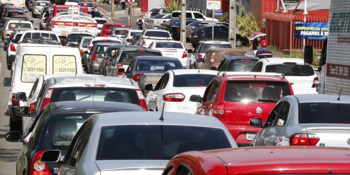 IPVA 2025 em atraso já pode ser parcelado