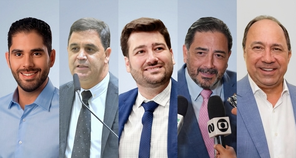 Norte de Goiás vive reconfiguração política e deputados ampliam influência na região