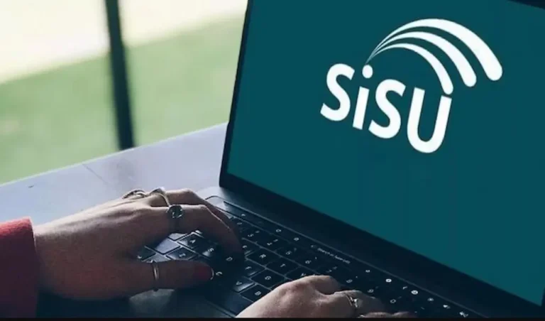 Último dia para inscrição no Sisu 2026 reúne mais de 270 mil vagas em universidades públicas
