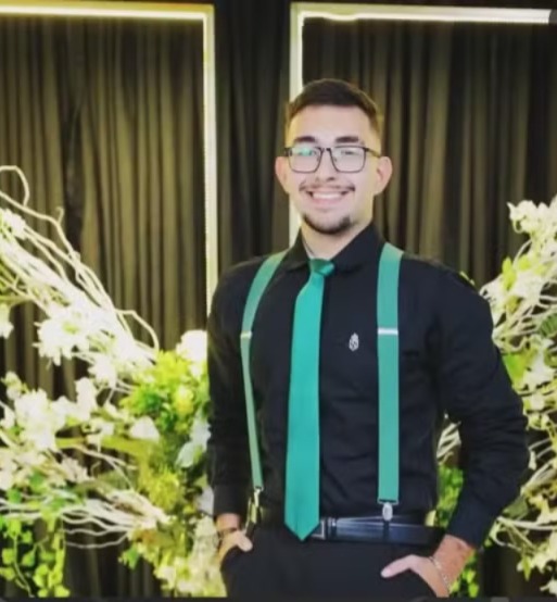 Jovem desaparecido no Pico Paraná é localizado com vida após cinco dias de buscas