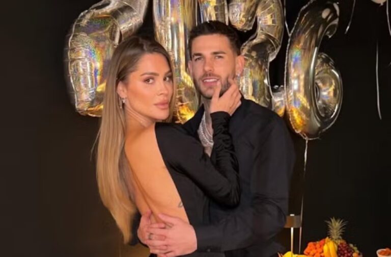 Justiça francesa investiga jogador do PSG por suspeita de tráfico de pessoas