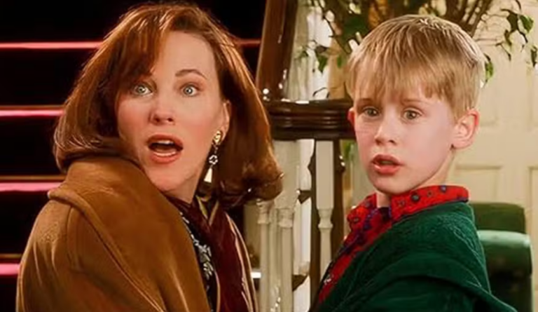 Macaulay Culkin presta homenagem após morte da atriz Catherine O’Hara, aos 71 anos