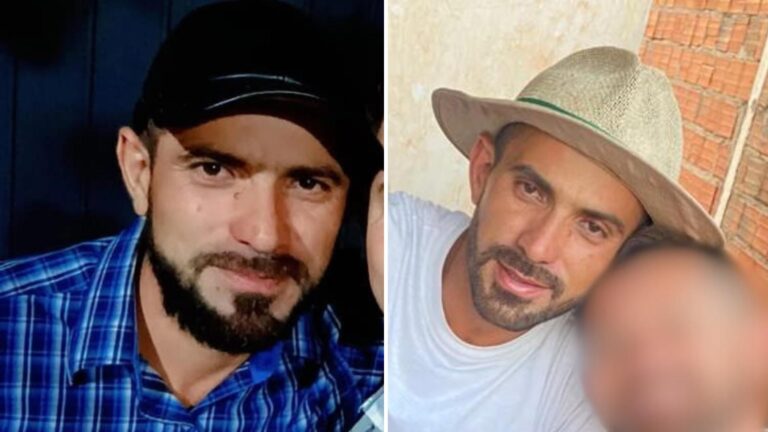 Homem é encontrado morto em área rural de Quirinópolis, no sudoeste de Goiás
