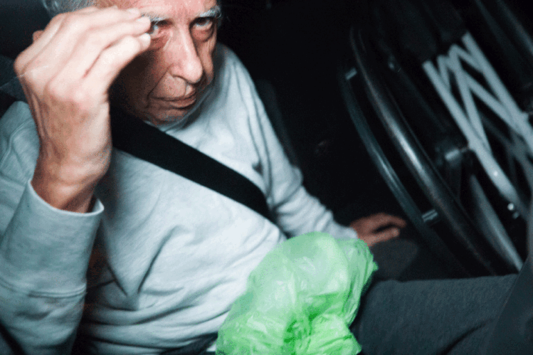 Condenado por estupro, Roger Abdelmassih deixa Tremembé e é levado para presídio no Vale do Paraíba