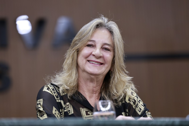 Dra. Zeli propõe ampliar fiscalização de medidas protetivas a vítimas de violência