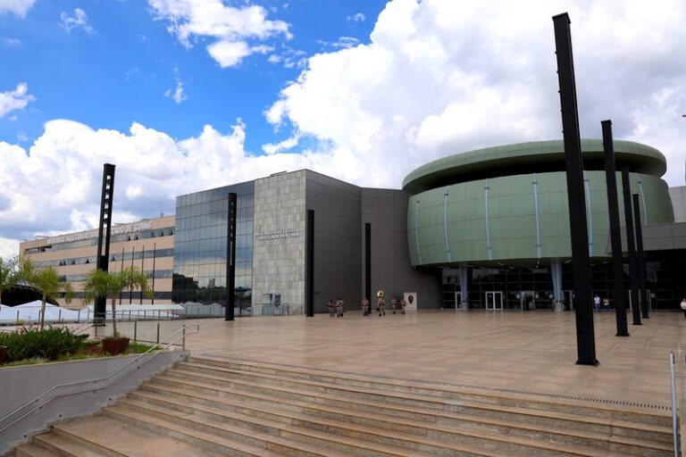 Concurso público da Assembleia tem mais de 38 mil inscritos