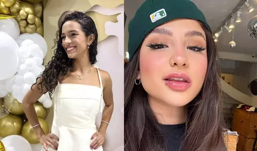 Redes sociais levantam possível romance de Rayssa Leal